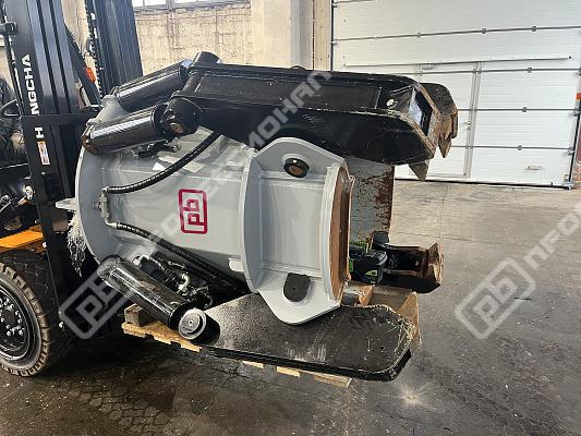 Сваерезка Profbreaker PBP45-8S для экскаватора
