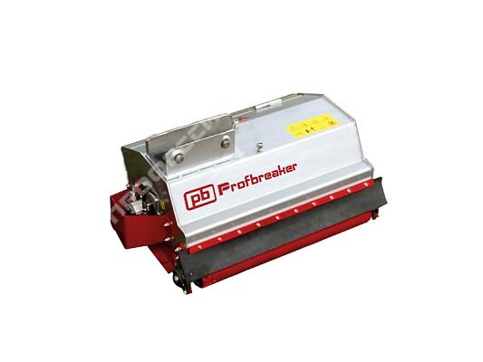 Мульчер Profbraker HLC80